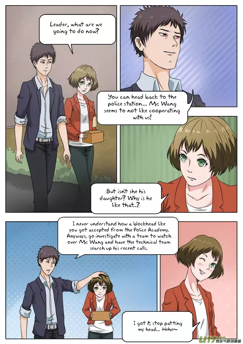 Penalty Chapter 2 page 9 - Chapter 2