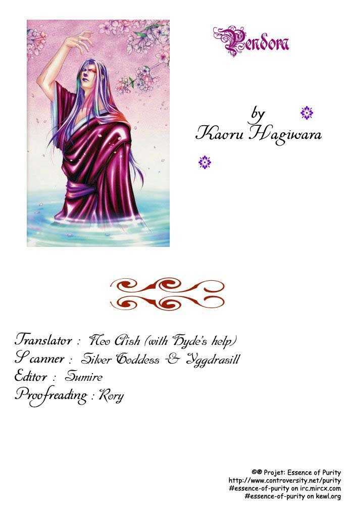 Pendora Chapter 1 page 36 - Chapter 1 : Reset