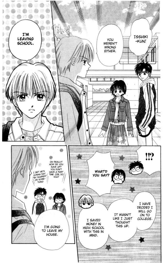 Penguin Brothers Chapter 23 page 70 - Chapter 23