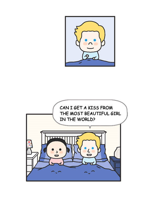Penguin Loves Mev Chapter 1 page 14 - Chapter 1
