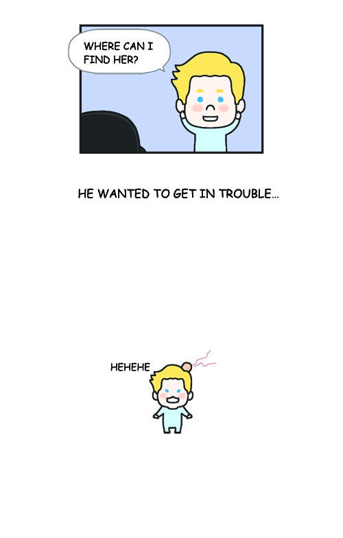 Penguin Loves Mev Chapter 1 page 17 - Chapter 1