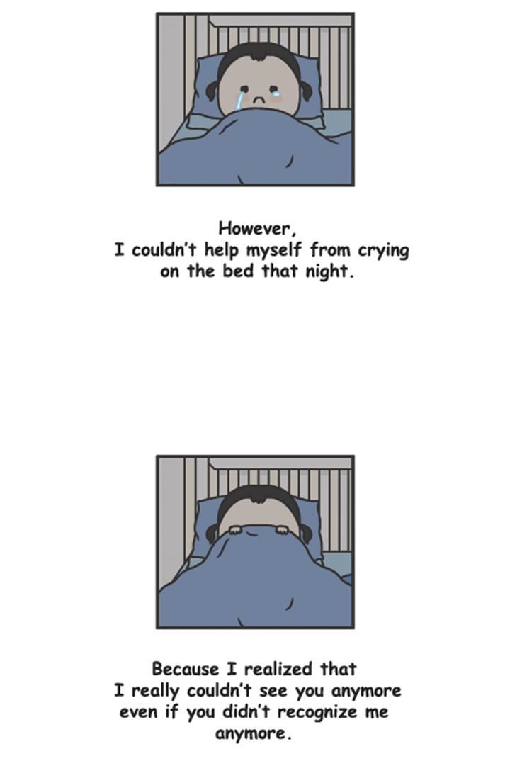 Penguin Loves Mev Chapter 102 page 13 - Chapter 102