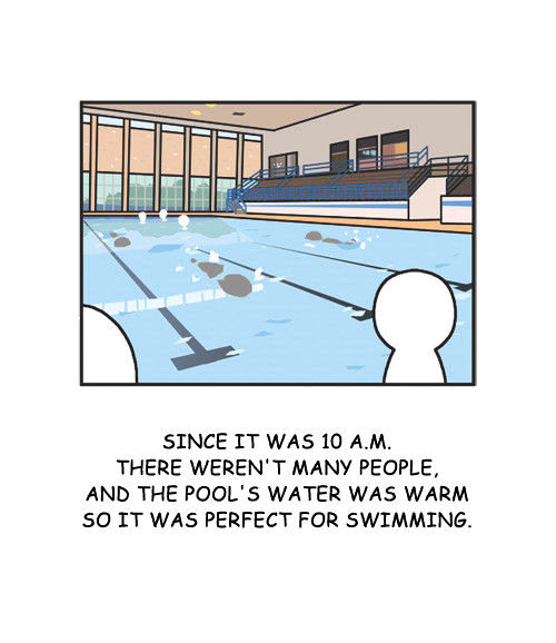 Penguin Loves Mev Chapter 11 page 3 - Chapter 11