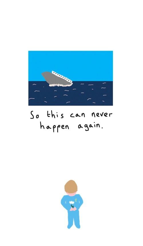 Penguin Loves Mev Chapter 111 page 10 - Chapter 111