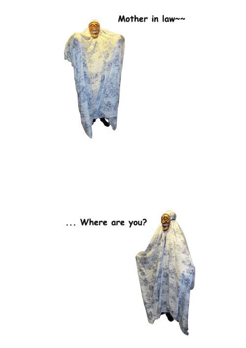 Penguin Loves Mev Chapter 116 page 12 - Chapter 116