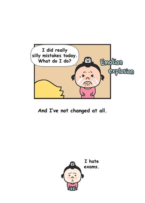 Penguin Loves Mev Chapter 122 page 11 - Chapter 122