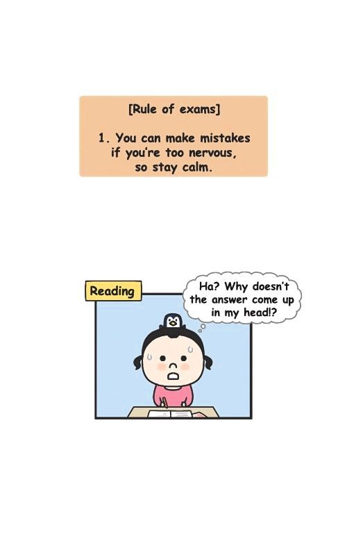 Penguin Loves Mev Chapter 122 page 4 - Chapter 122