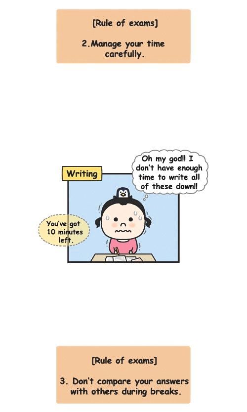 Penguin Loves Mev Chapter 122 page 5 - Chapter 122