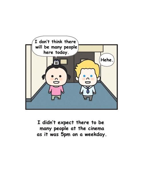 Penguin Loves Mev Chapter 126 page 3 - Chapter 126