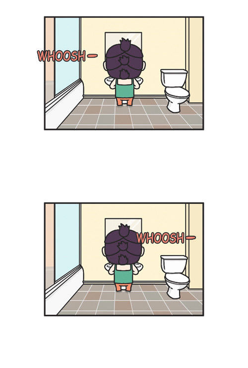 Penguin Loves Mev Chapter 13 page 6 - Chapter 13