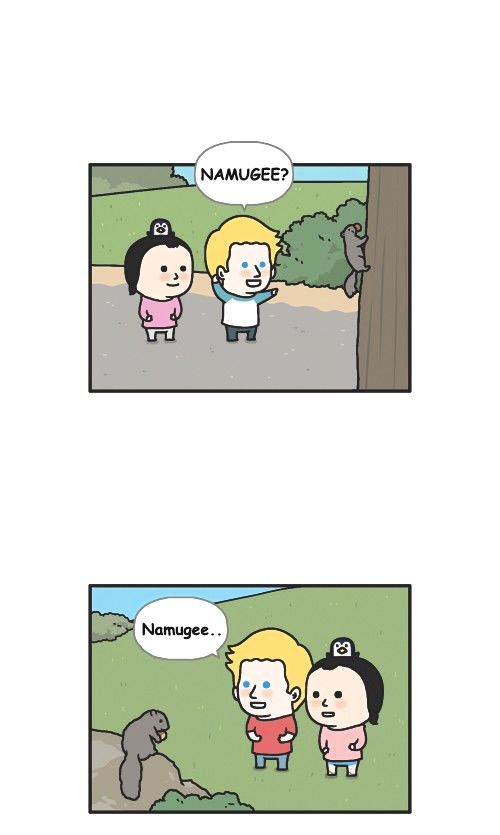 Penguin Loves Mev Chapter 131 page 11 - Chapter 131