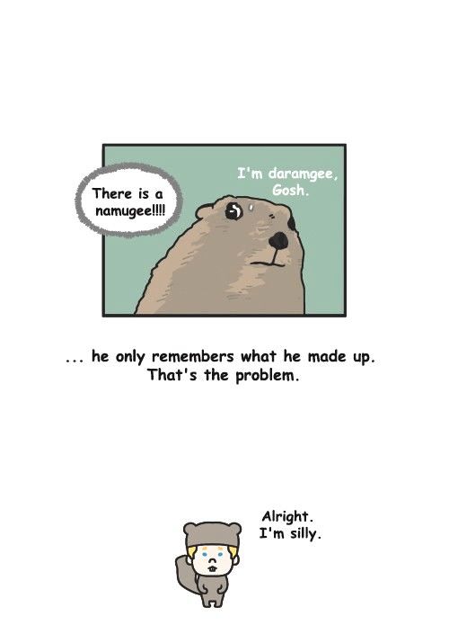 Penguin Loves Mev Chapter 131 page 12 - Chapter 131