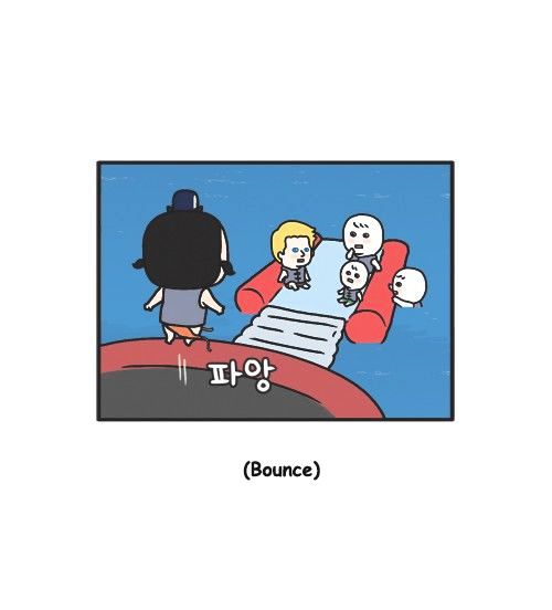 Penguin Loves Mev Chapter 134 page 11 - Chapter 134