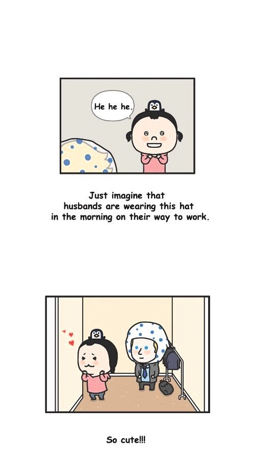 Penguin Loves Mev Chapter 141 page 10 - Chapter 141