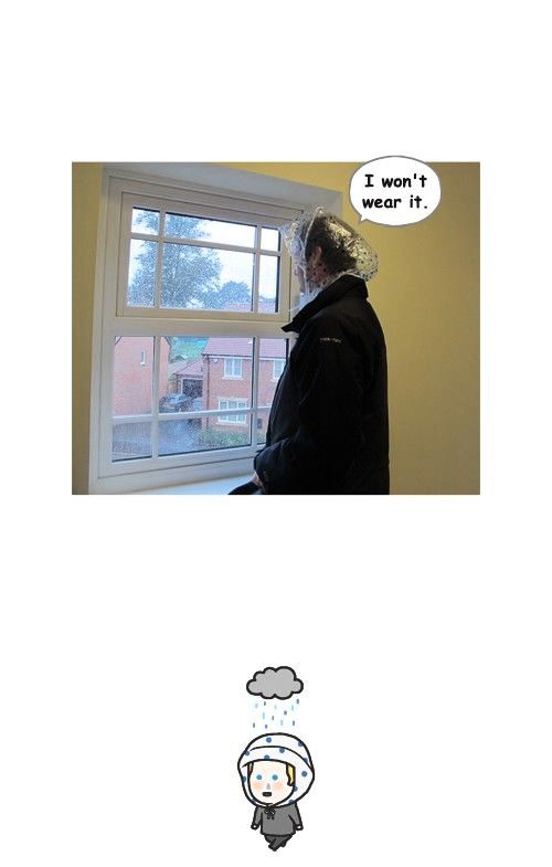 Penguin Loves Mev Chapter 141 page 11 - Chapter 141
