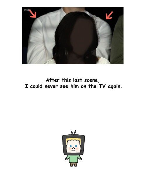Penguin Loves Mev Chapter 144 page 12 - Chapter 144