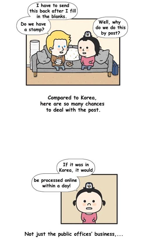 Penguin Loves Mev Chapter 149 page 2 - Chapter 149