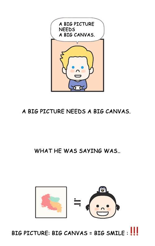 Penguin Loves Mev Chapter 15 page 8 - Chapter 15