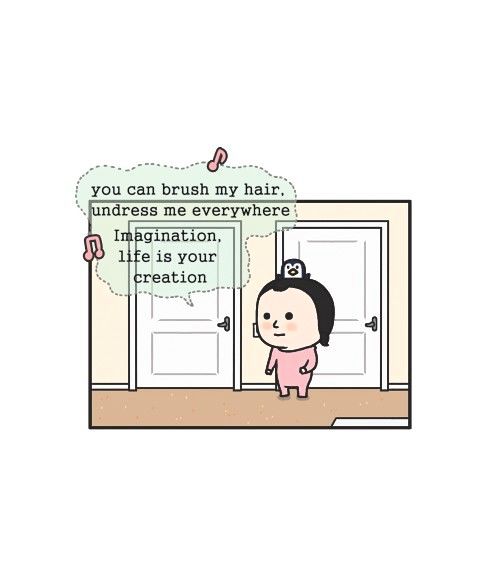 Penguin Loves Mev Chapter 158 page 13 - Chapter 158
