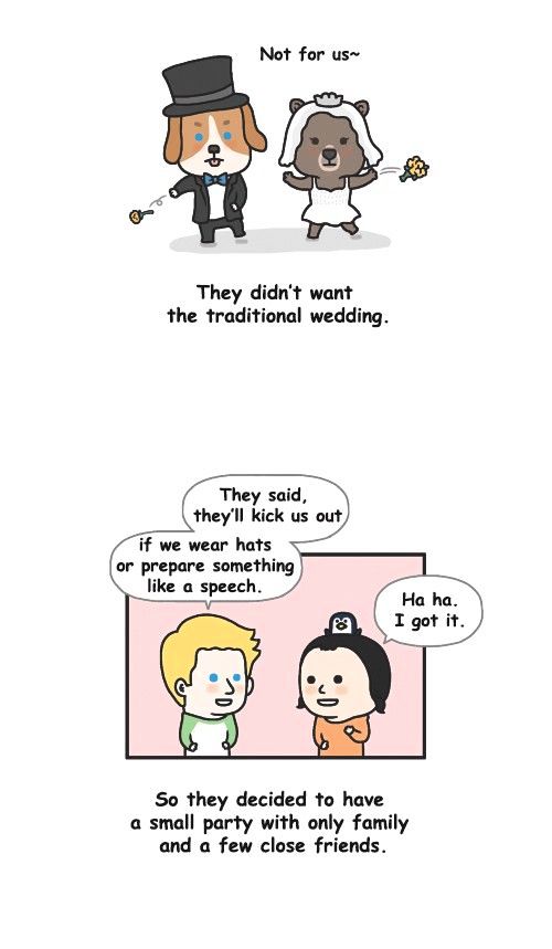 Penguin Loves Mev Chapter 159.2 page 2 - Chapter 159 v2
