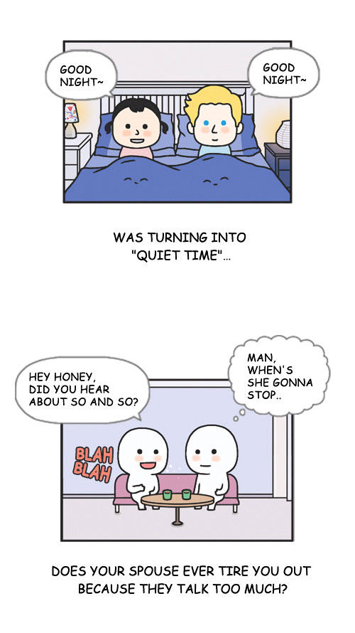 Penguin Loves Mev Chapter 16 page 11 - Chapter 16