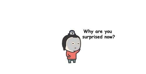 Penguin Loves Mev Chapter 161.2 page 14 - Chapter 161 v2