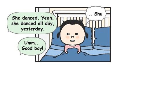 Penguin Loves Mev Chapter 167 page 11 - Chapter 167