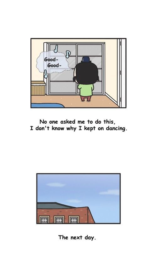 Penguin Loves Mev Chapter 167 page 7 - Chapter 167