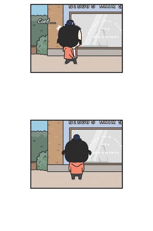 Penguin Loves Mev Chapter 173 page 11 - Chapter 173