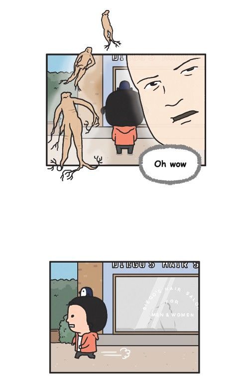 Penguin Loves Mev Chapter 173 page 12 - Chapter 173