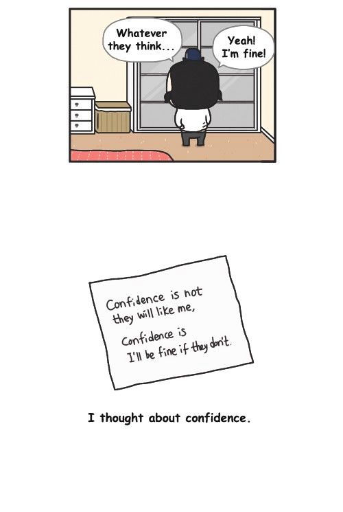 Penguin Loves Mev Chapter 173 page 9 - Chapter 173