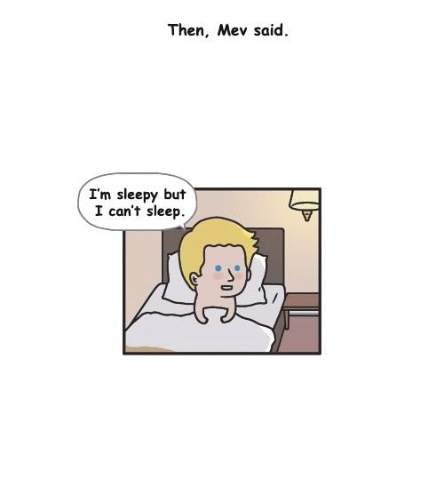 Penguin Loves Mev Chapter 176 page 12 - Chapter 176