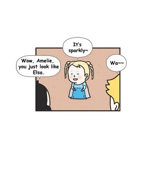 Penguin Loves Mev Chapter 177 page 3 - Chapter 177