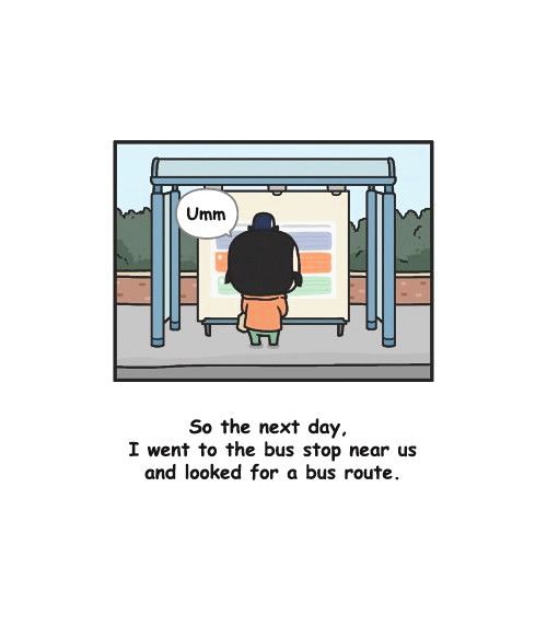 Penguin Loves Mev Chapter 179 page 3 - Chapter 179