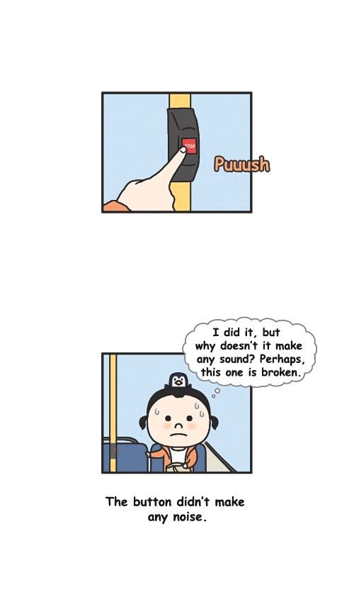 Penguin Loves Mev Chapter 179 page 9 - Chapter 179
