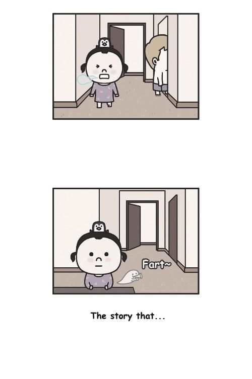 Penguin Loves Mev Chapter 184 page 2 - Chapter 184