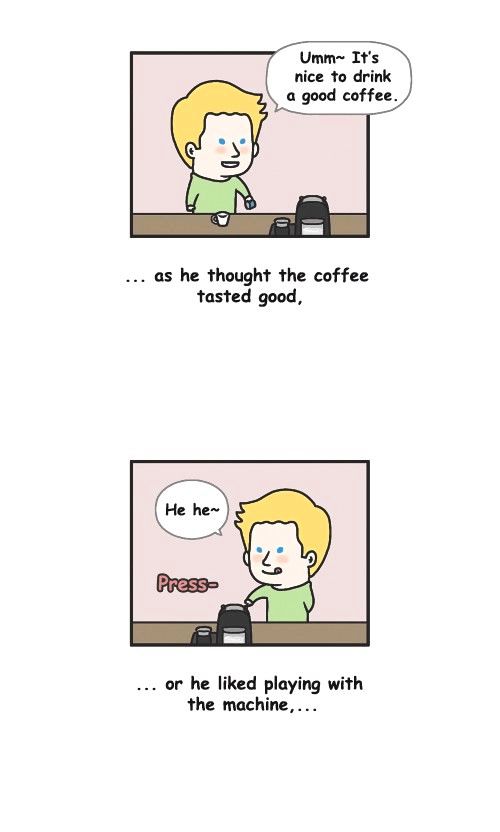 Penguin Loves Mev Chapter 185 page 5 - Chapter 185