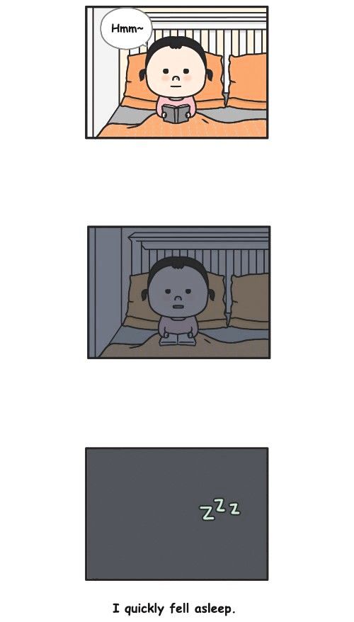 Penguin Loves Mev Chapter 187 page 10 - Chapter 187