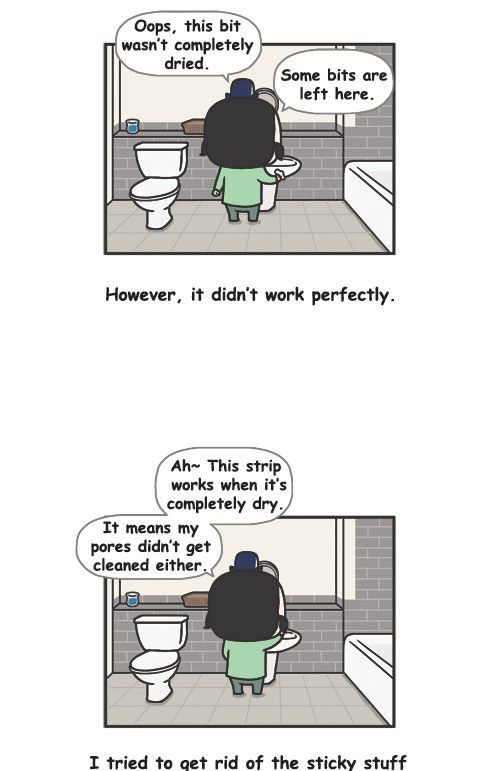 Penguin Loves Mev Chapter 187 page 7 - Chapter 187
