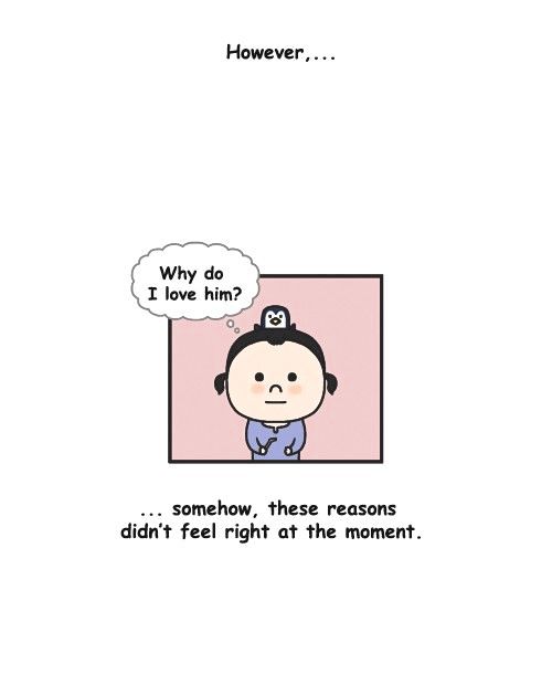 Penguin Loves Mev Chapter 188 page 8 - Chapter 188