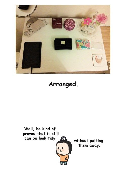 Penguin Loves Mev Chapter 195 page 10 - Chapter 195