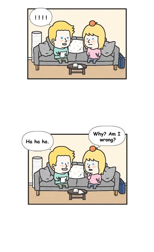 Penguin Loves Mev Chapter 196 page 11 - Chapter 196