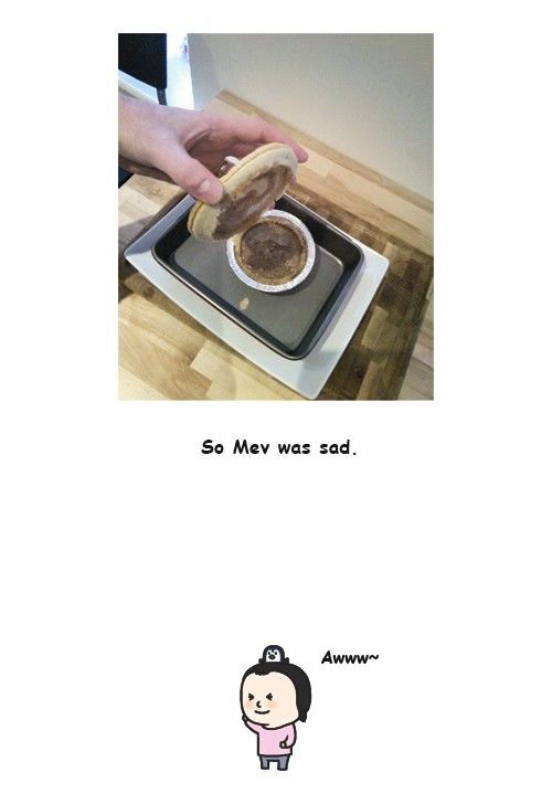 Penguin Loves Mev Chapter 202 page 13 - Chapter 202