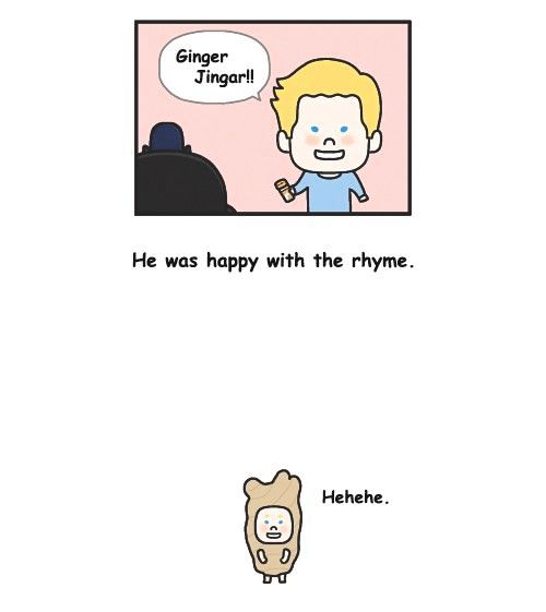 Penguin Loves Mev Chapter 204 page 11 - Chapter 204