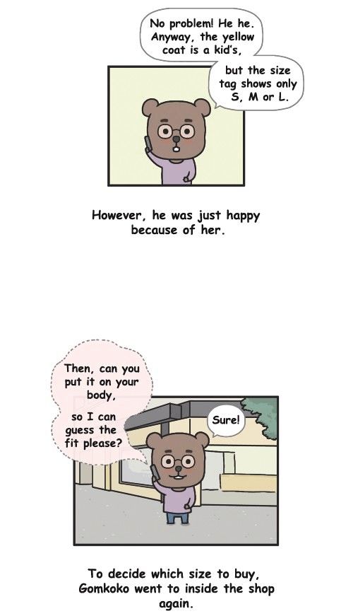 Penguin Loves Mev Chapter 206 page 10 - Chapter 206