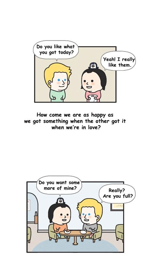 Penguin Loves Mev Chapter 206 page 2 - Chapter 206