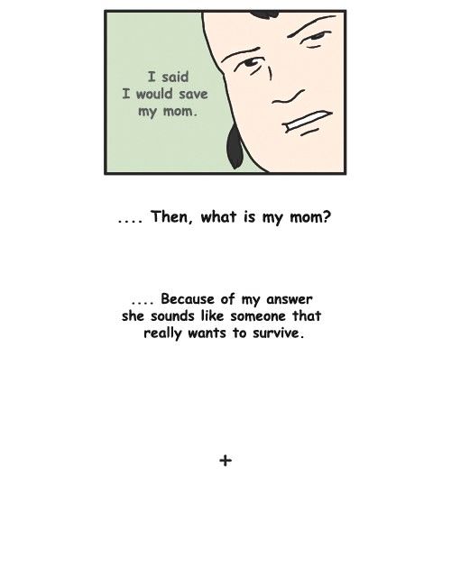 Penguin Loves Mev Chapter 207 page 13 - Chapter 207