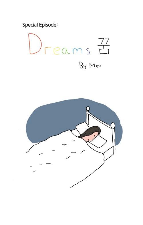 Penguin Loves Mev Chapter 208 page 1 - Chapter 208