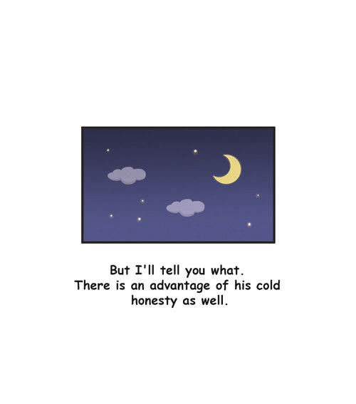 Penguin Loves Mev Chapter 21 page 10 - Chapter 21