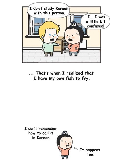 Penguin Loves Mev Chapter 210 page 10 - Chapter 210